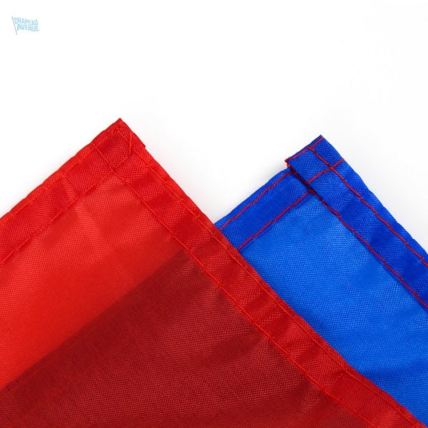 Drapeau Paraguay pour décoration intérieure
