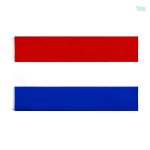 Petit drapeau des Pays-Bas en polyester