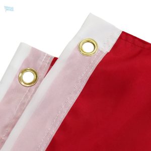 Drapeau national de la Polynésie française