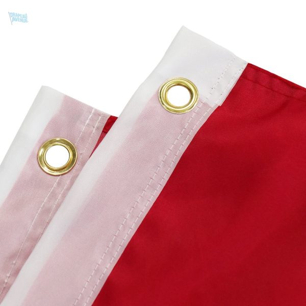 Drapeau national de la Polynésie française
