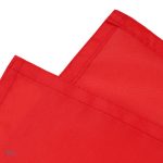 Drapeau Samoa pour décoration intérieure ou extérieure
