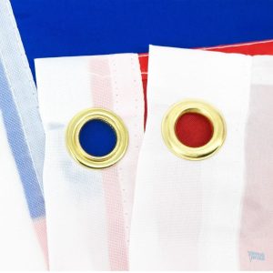Drapeau Slovaquie à agiter lors d'événements