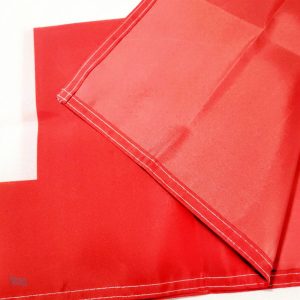 Drapeau Suisse carré pour décoration ou événements