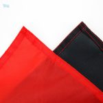 Drapeau syrien pour décoration intérieure