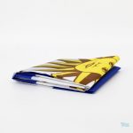 Drapeau Uruguay, miniature pour collectionneurs