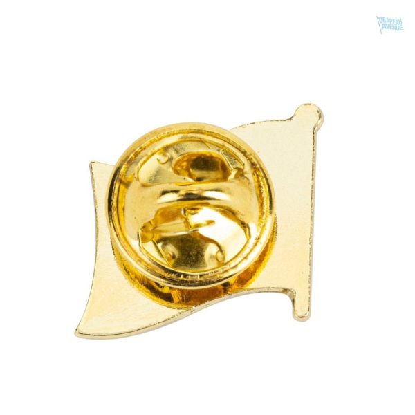 Élément décoratif drapeau Suriname pour collection