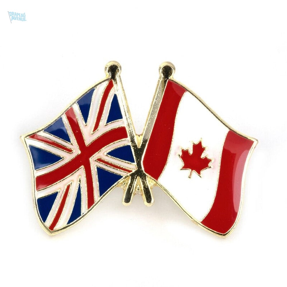 Drapeau Canada