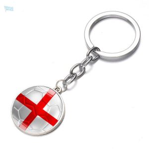 Porte-clés drapeau Angleterre