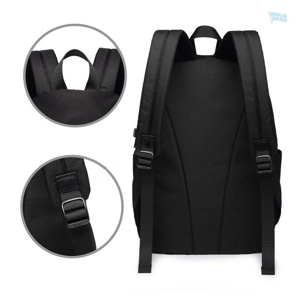 Accessoire pratique aux couleurs italiennes