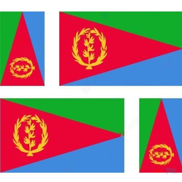 sticker-drapeau-erythree-1 Sticker drapeau Érythrée