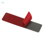 Autocollant drapeau Japon, accessoire pour fans de culture japonaise