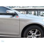 Sticker Portugal, accessoire pour voiture élégante