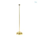 Accessoire de table pour exposer des drapeaux en toute élégance